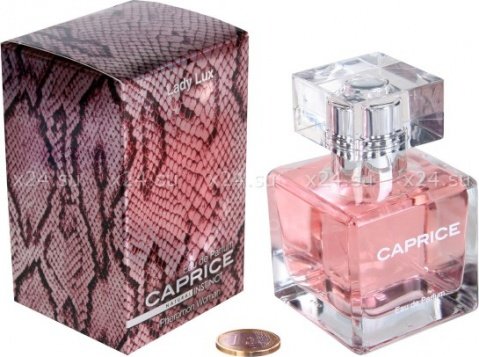   n-i lady lux caprice,   n-i lady lux caprice