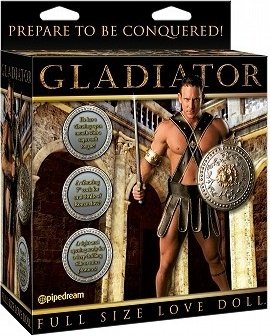   gladiator,   gladiator