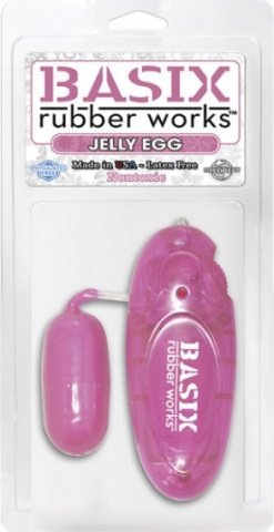     Jelly Egg,  4,     Jelly Egg