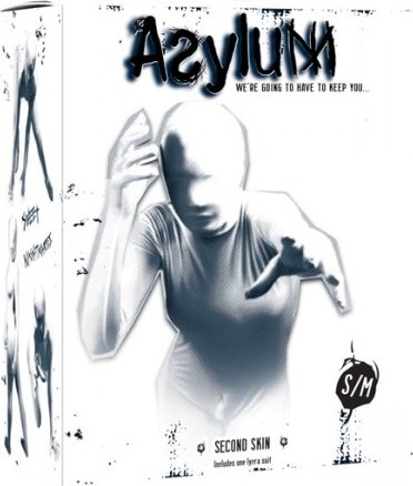  Asylum    , ,  2,  Asylum    , 