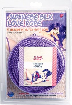  Japanese Silk Love Rope, 5 , ,  3,  Japanese Silk Love Rope, 5 , 