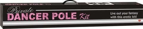   Private Dancer Pole Kit, ,  2,   Private Dancer Pole Kit, 
