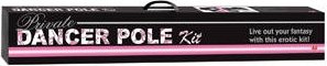  Private Dancer Pole Kit, ,  3,   Private Dancer Pole Kit, 