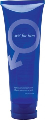     Lure for Him Personal Lubricant,     Lure for Him Personal Lubricant
