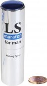 Спрей для мужчин (пролонгатор) lovespray marafon - интернет магазин для взрослых Мир Оргазма