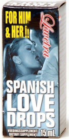   Spanish Love Drops (15 ),  2,   Spanish Love Drops (15 )