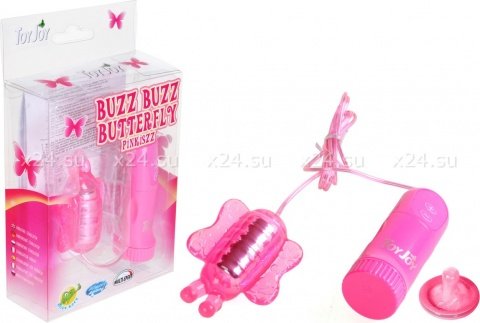 - Buzz Buzz Butterfly,  2, - Buzz Buzz Butterfly