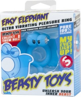  Beasty Toys Easy Elephant ,  Beasty Toys Easy Elephant 