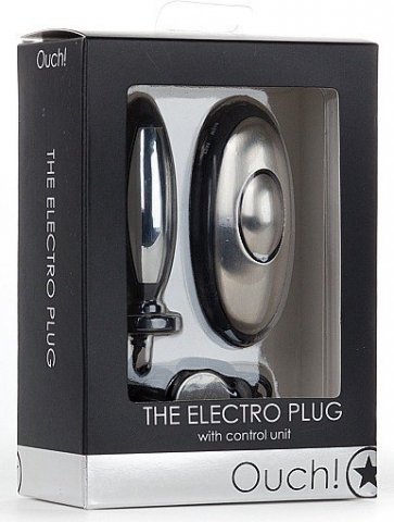     The Electro Plug,  2,     The Electro Plug
