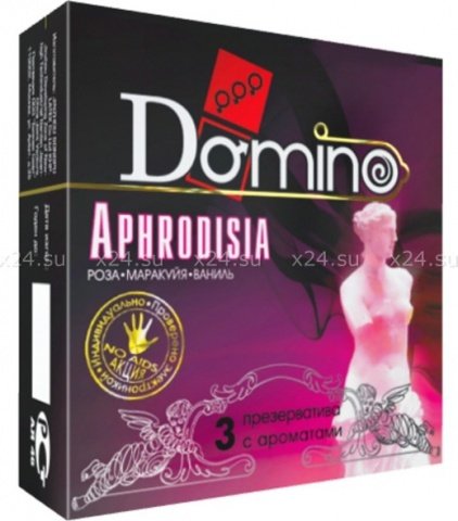  domino aphrodisia 3,  domino aphrodisia 3