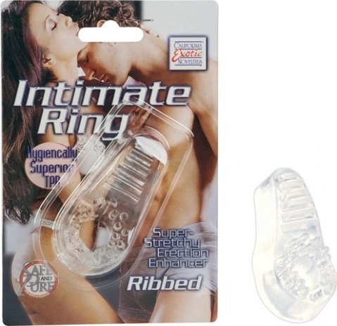    intimate ring ribbed,    intimate ring ribbed
