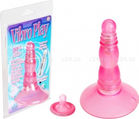   vibro play pink,  2,   vibro play pink