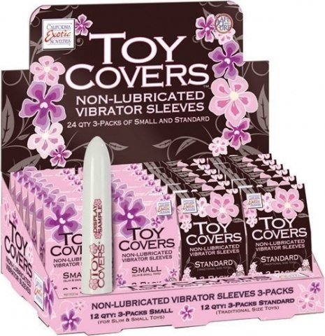     toy covers,     toy covers