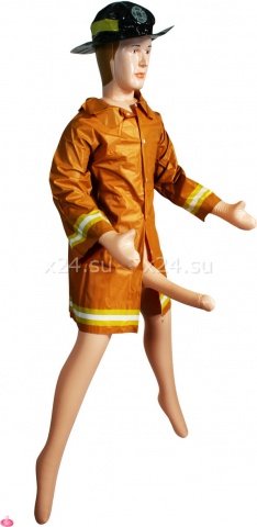 - fireman,  3, - fireman