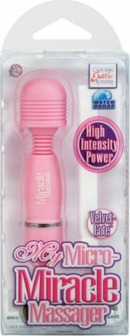 -    My Miracle Massager,  7, -    My Miracle Massager