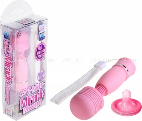 -    My Miracle Massager,  3, -    My Miracle Massager