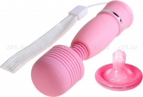-    My Miracle Massager, -    My Miracle Massager