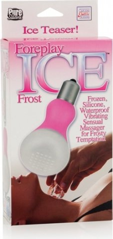   ice frost,  3,   ice frost