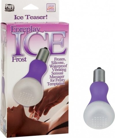     foreplay ice,  2,     foreplay ice