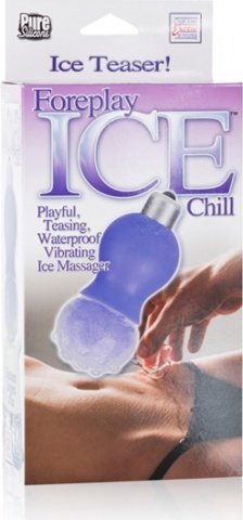    ice chill,  3,    ice chill