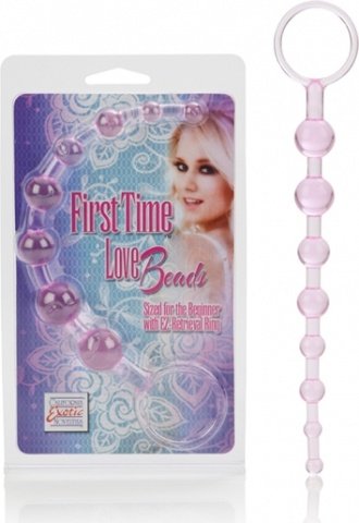    first time love beads,    first time love beads