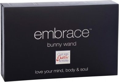   g- embrace bunny wand (7 ),  4,   g- embrace bunny wand (7 )