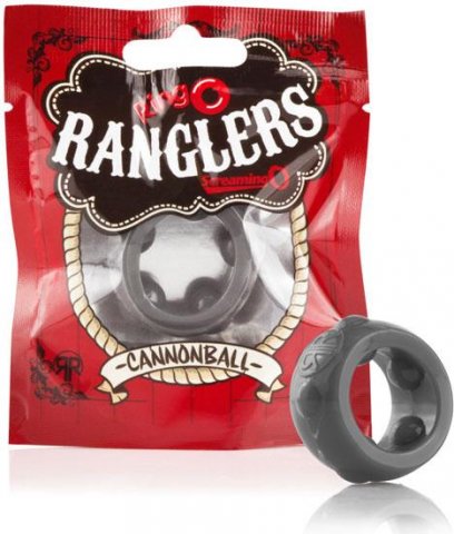  The RingO Rangler Cannonball RR-CB,  5,   The RingO Rangler Cannonball RR-CB