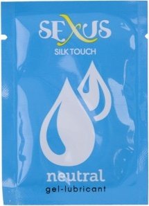  -     Silk Touch Neutral (1*50),  -     Silk Touch Neutral (1*50)