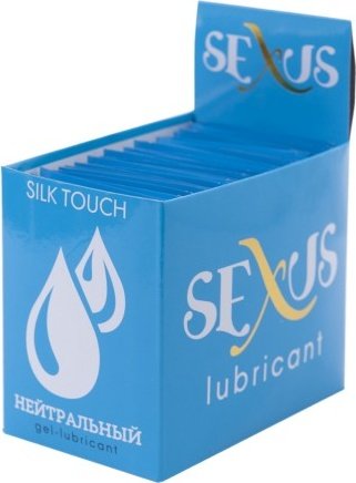  -     Silk Touch Neutral (1*50),  2,  -     Silk Touch Neutral (1*50)