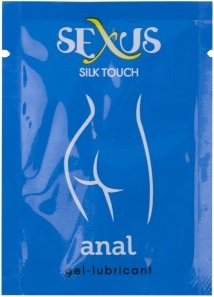  -    Silk Touch Anal (1*50),  -    Silk Touch Anal (1*50)