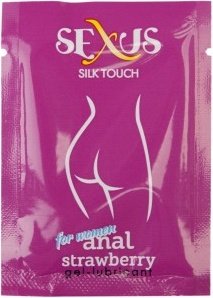  -    /.    Silk Touch Strawberry Anal (1*50,  -    /.    Silk Touch Strawberry Anal (1*50