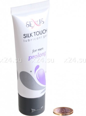 -      Silk Touch Prolong,  -      Silk Touch Prolong