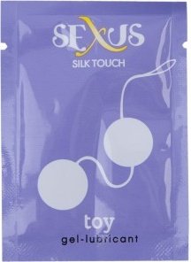  -     - Silk Touch Toy (1*280),  -     - Silk Touch Toy (1*280)