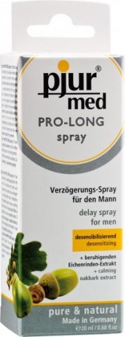       Pro-long Spray,  2,        Pro-long Spray
