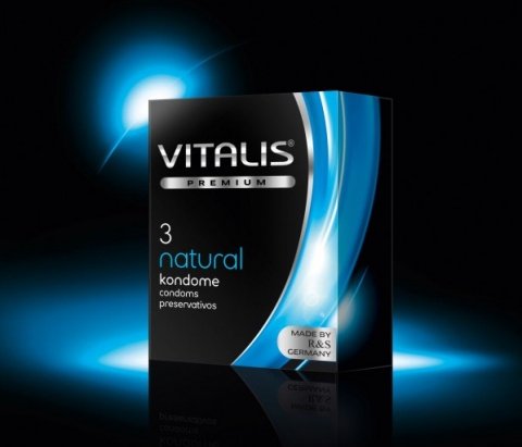  vitalis premium natural vp,  vitalis premium natural vp