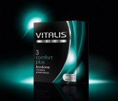  vitalis premium comfort plus vp -    