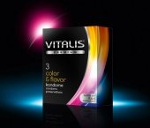  vitalis premium color & flavor vp -    