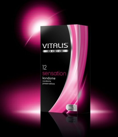  vitalis premium sensation vp,  vitalis premium sensation vp
