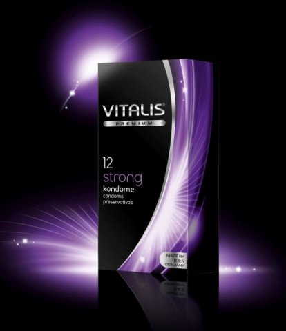  vitalis premium strong vp,  vitalis premium strong vp