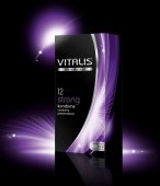  vitalis premium strong vp -    