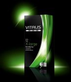  vitalis premium x-large vp -    