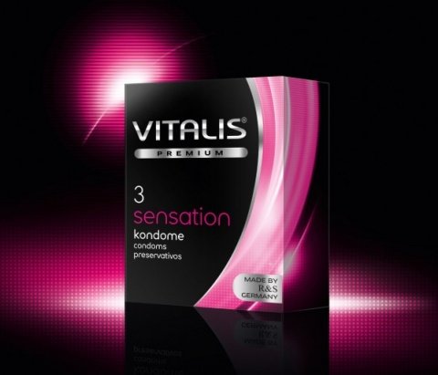  vitalis premium sensation vp,  vitalis premium sensation vp