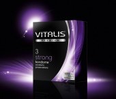  vitalis premium strong -    