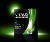  vitalis premium x-large vp -    