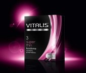  vitalis premium super thin vp -    