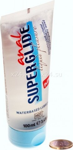      Anal Superglide,      Anal Superglide