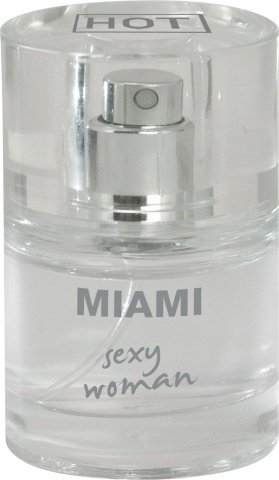    Miami Sexy,    Miami Sexy