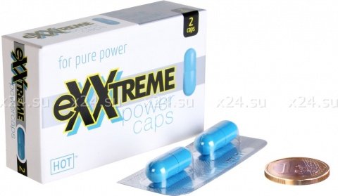     exxtreme power caps (2 .),     exxtreme power caps (2 .)