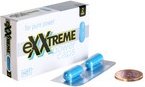 Капсулы для увеличения потенции exxtreme power caps (2 кап.) - секс шоп через интернет Мир Оргазма