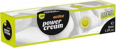    Power Cream Aktive men,  3,    Power Cream Aktive men